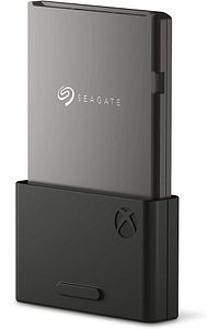 Seagate Expansion Card For Xbox Series X|s, 2tb, Ssd, Xbox Series Stjr2000400 ürün fotoğrafı