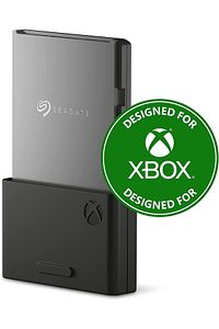 Seagate Expansion Card For Xbox Series X|s, 2tb, Ssd, Xbox Series Stjr2000400 ürün fotoğrafı