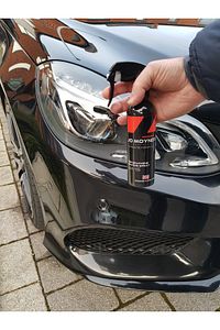 Grafen Nano Seramik Sprey Kaplama Su Itici Parlatıcı Boya Koruma 250ml Jm-15 ürün fotoğrafı