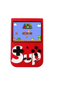 400 Oyunlu Mini Atari Gameboy Video Oyun Konsolu ürün fotoğrafı