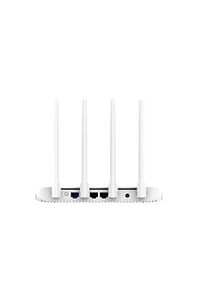 Mi WiFi AC1200 Router 4A Giga Version 1167 Mbps 2.4G 5G Çift Bant 4 Antenli ürün fotoğrafı