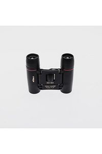 30x60 Profesyonel Mini El Dübünü - 1000m/46m - Siyah ürün fotoğrafı