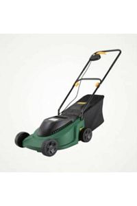 Çim Biçme Makinesi Elektrikli 1000 W ürün fotoğrafı