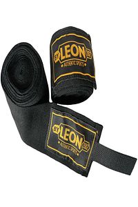Leon Blade Training Boks, Kick Boks Ve Muay Thai Eldiveni Anahtarlık Dişlik Ve Bandaj Seti 3,5 M ürün fotoğrafı