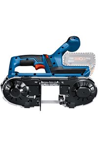 Gcb 18v-63 Akülü Şerit Testere 18 Volt (akü Ve Şarj Aleti Hariç) ürün fotoğrafı