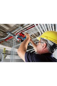 Gcb 18v-63 Akülü Şerit Testere 18 Volt (akü Ve Şarj Aleti Hariç) ürün fotoğrafı
