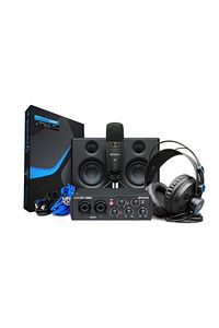 Audiobox 96 Ultimate 25. Yıl Özel Seri Kayıt Paketi ürün fotoğrafı