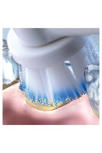 Diş Fırçası Yedek Başlığı Cleancare Sensitive Ultra Thin 4 Lü ürün fotoğrafı