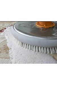 Halı Yıkama Makine Şampuanı Deterjanı / Az Köpüren Matik Halı Şampuanı / 5 Kg. / Bidon ürün fotoğrafı