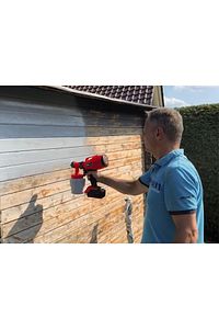 Tc-sy 18/60 Li - Solo, Akülü Sprey Boya Sistemi - 4260025 (AKÜ VE ŞARJ CİHAZI HARİÇTİR) ürün fotoğrafı