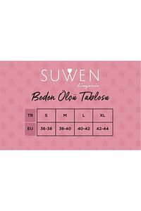 Önden Bağcıklı Full Dolgulu Bikini Üst ürün fotoğrafı