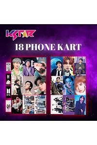 Bts Dergisi Kpop ürün fotoğrafı
