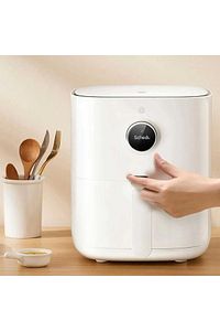 Mi Smart Maf02 3.5l Airfryer 1500w Yağsız Kızartma & Sıcak Hava Fritözü ürün fotoğrafı