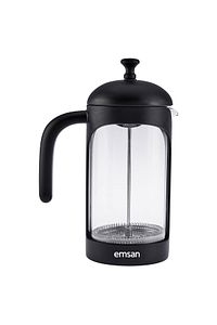 Simple French Press 600 Ml ürün fotoğrafı