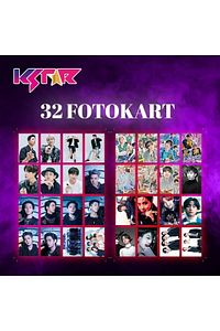 Bts Dergisi Kpop ürün fotoğrafı