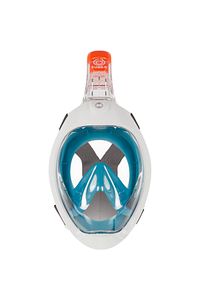 - Keşif Maskesi Su Altı Keşif Maskesi Yetişkin Easybreath 500 ürün fotoğrafı