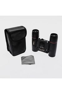 30x60 Profesyonel Mini El Dübünü - 1000m/46m - Siyah ürün fotoğrafı