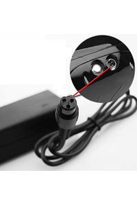 42v 2 Amper Denge Scooter Şarj Adaptörü ürün fotoğrafı
