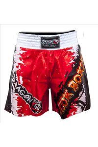 Kb103 Kick Boks Şortu ürün fotoğrafı