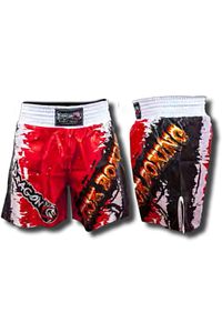 Kb103 Kick Boks Şortu ürün fotoğrafı