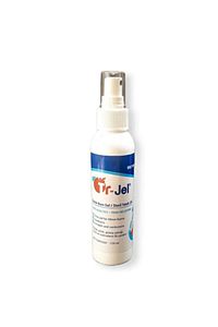 Steril Yanık Jeli 120 ml ürün fotoğrafı