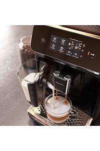 Lattego Ep2231/40 Tam Otomatik Espresso Makinesi 4254SERI ürün fotoğrafı