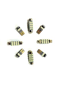 HONDA CİVİC FC5 LED İÇ AYDINLATMA SETİ ürün fotoğrafı