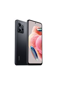 Redmi Note 12 128 GB 6 GB RAM Siyah Cep Telefonu (Xiaomi Türkiye Garantili) ürün fotoğrafı