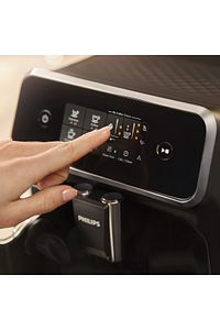 Lattego Ep2231/40 Tam Otomatik Espresso Makinesi 4254SERI ürün fotoğrafı