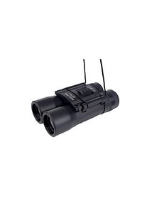 Jd-05 10x25 Katlanır Kauçuk Kaplamalı Cep Boyu Kamp Ve Avcılık Dürbünü ürün fotoğrafı