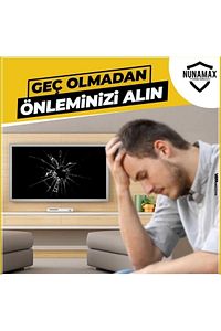 50" Inç 126 Ekran Tv Ekran Koruyucu ürün fotoğrafı