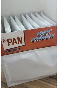 Oat Cream Çikolatalı Yulaf Kreması 400 G ürün fotoğrafı