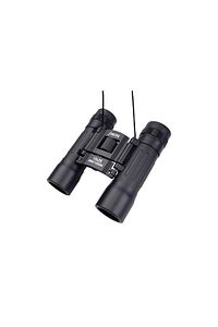 Jd-05 10x25 Katlanır Kauçuk Kaplamalı Cep Boyu Kamp Ve Avcılık Dürbünü ürün fotoğrafı