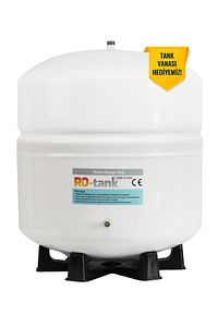 12 Litre Metal Anti-bakteriyel 3.2 Galon Su Arıtma Cihazı Tankı - 0095 ürün fotoğrafı