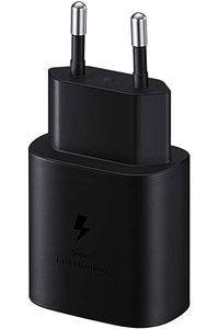 Galaxy A54 Ve A34 Usb-c 25w Hızlı Şarj Adaptörü ( Türkiye Garantili) ürün fotoğrafı