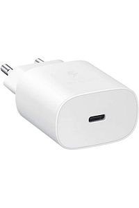Galaxy A54 Ve A34 Usb-c 25w Hızlı Şarj Adaptörü ( Türkiye Garantili) ürün fotoğrafı