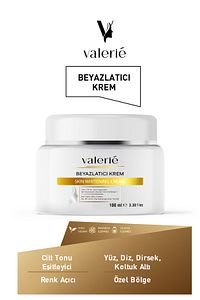 Genital Bölge Koku Mantar Giderici Intim Losyon + Genital Beyazlatıcı Krem 100 Ml ürün fotoğrafı