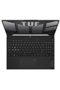 Tuf Gamıng A15 Fa507nu-lp052 Amd Ryzen 7-7735hs 8gb Ddr5 512gb Ssd 6gb Rtx4050 15.6" 144hz Dos ürün fotoğrafı