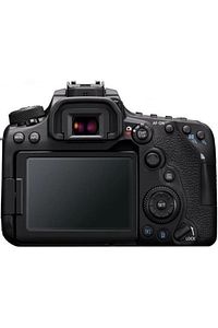 Eos 90d 18-135mm Nano Lens Kit ürün fotoğrafı