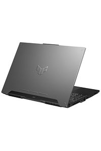 Tuf Gamıng A15 Fa507nu-lp052 Amd Ryzen 7-7735hs 8gb Ddr5 512gb Ssd 6gb Rtx4050 15.6" 144hz Dos ürün fotoğrafı