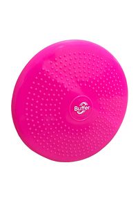 Denge Diski Balance Trainer Denge Topu Pilates Balans Disk Pembe ürün fotoğrafı