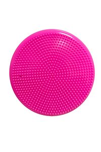 Denge Diski Balance Trainer Denge Topu Pilates Balans Disk Pembe ürün fotoğrafı