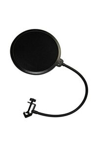 Pf8 Pop Filter Mikrafon Filtresi ürün fotoğrafı