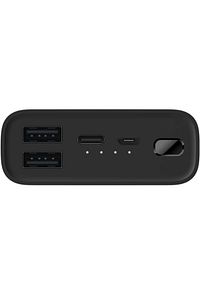 Ultra Compact Pro 3 10000 Mah Siyah Powerbank ürün fotoğrafı