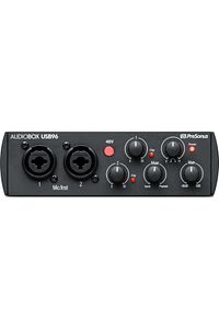 Audiobox 96 Ultimate 25. Yıl Özel Seri Kayıt Paketi ürün fotoğrafı
