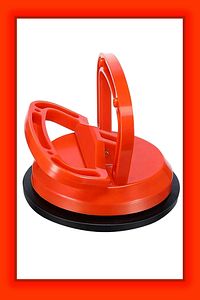 Büyük Boy 118mm Oto Kaporta Vakumlama Göçük Çekme Düzeltme Aparatı Boyasız Göçük Çektirme ürün fotoğrafı