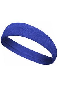 Ckspor Unisex Havlu Ter Bandı Kafa Bandı Tenis Saç Bandı Headband ürün fotoğrafı