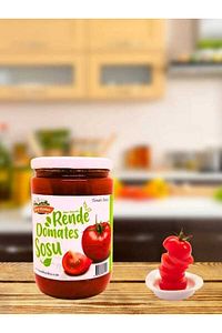 Rende Domates Sosu  10 Adet x 650 gr ürün fotoğrafı