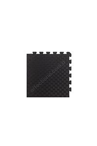 Tatami 13 Mm 50x50 Cm Siyah ürün fotoğrafı