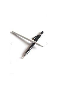 Ipad 10.2 8.nesil 2 In 1 Stylus Uyumlu Kalem Özel Tasarım Ve Çizim Kalemi ürün fotoğrafı